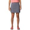 Columbia Womens All Seasons Skort(City Grey)