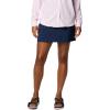 Columbia Womens All Seasons Skort(Collegiate Navy)