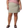 Columbia Womens All Seasons Skort(Safari)