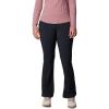 Columbia Women’s Anytime Bootcut Pant II(Black)