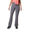 Columbia Women’s Anytime Bootcut Pant II(City Grey)
