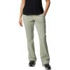 Columbia Women’s Anytime Bootcut Pant II(Safari)