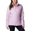 Columbia Women’s Heavenly Hooded Jacket(Aura)