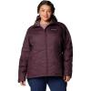 Columbia Women’s Heavenly Jacket(Moonvista)