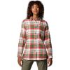 Canteen Multiplaid