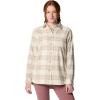 Chalk Buffalo Tartan