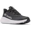 Columbia Women’s Konos Swift Running Shoe(Black/Sea Salt)