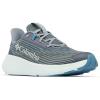 Columbia Women’s Konos Swift Running Shoe(Grey Ash/Skylight)