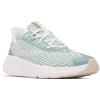 Columbia Women’s Konos Swift Running Shoe(Sea Salt/Cool Green)