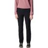 Columbia Womens Leslie Falls II Stretch Pant(Black)