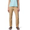 Columbia Womens Leslie Falls II Stretch Pant(Canoe)