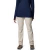 Columbia Womens Leslie Falls II Stretch Pant(Dark Stone)