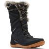 Columbia Women’s Minx Shorty III Winter Boots(Black/Khaki Ii)