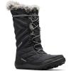 Columbia Women’s Minx Shorty III Winter Boots(Black/Titanium Grey Steel)