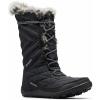 Columbia Women’s Minx Shorty III Winter Boots(First Generation Black/Titanium Grey Steel)