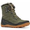 Columbia Women’s Minx Shorty III Winter Boots(Nori  Khaki II)