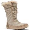 Columbia Women’s Minx Shorty III Winter Boots(Oxford Tan/Ancient Fossil)