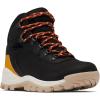 Black/Golden Yellow