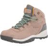 Oxford Tan/Dusty Green