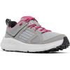 Columbia Women’s Novo Trail(Monument/Dark Fuchsia)