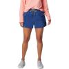Columbia Womens PFG Open Water Short(Carbon)