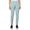 Columbia Womens PFG Uncharted Pull on Pant(Crushed Blue)