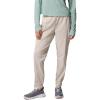 Columbia Womens PFG Uncharted Pull on Pant(Dark Stone)