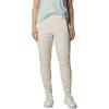 Columbia Womens PFG Uncharted Pull on Pant(Stone)