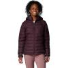 Columbia Women’s Powder Lite II Hooded Jacket(Moonvista)