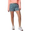 Columbia Womens Rugged Water Short(Gulf Stream)