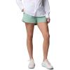 Columbia Womens Rugged Water Short(Misty Jade)