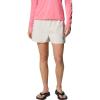 Columbia Womens Rugged Water Short(Stone)