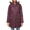 Columbia Women’s Suttle Mountain Long Insulated Jacket(Moonvista)