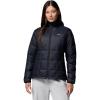 Columbia Women’s Voodoo Falls 590 Turbodown II Jacket(Black)