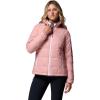 Columbia Women’s Voodoo Falls 590 Turbodown II Jacket(Eraser Pink)