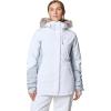 White/Cirrus Grey