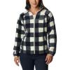 Chalk Check Print