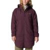 Columbia womens Chatfield Hill Ii Novelty Jacket(Moonvista/Nocturnal Omblur)