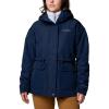 Collegiate Navy