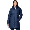 Collegiate Navy