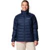 Collegiate Navy