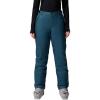 Columbia womens Slope Seeker Insulated Pant(Everblue)