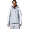 Cirrus Grey/Tradewinds Grey/White Dbby