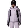 Lavender Pearl/Black/Shl Prpl Crss Dy