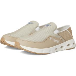 Columbia Mens Bahama X Slip-on(Ancient Fossil/Beach)