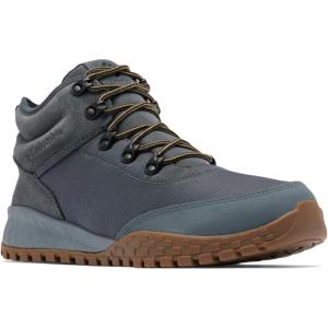 Columbia Men’s Fairbanks Mid Hiking Boots(Graphite/Delta)