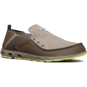 Columbia Men’s PFG Bahama Vent Boat Shoe(Kettle/Tippet)