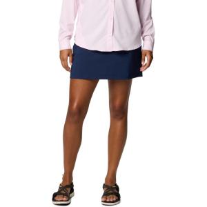Columbia Womens All Seasons Skort(Collegiate Navy)