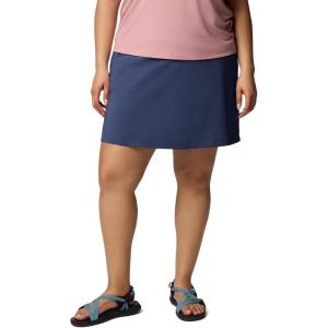 Columbia Womens All Seasons Skort(Nocturnal)