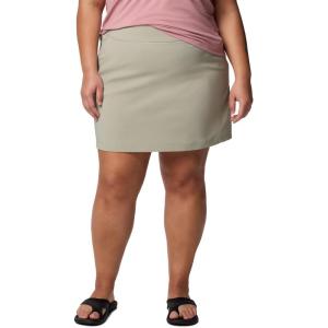 Columbia Womens All Seasons Skort(Safari)